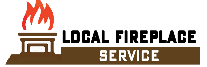 Logo -  Local Fireplace Service -